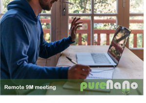9M meeting_Purenano