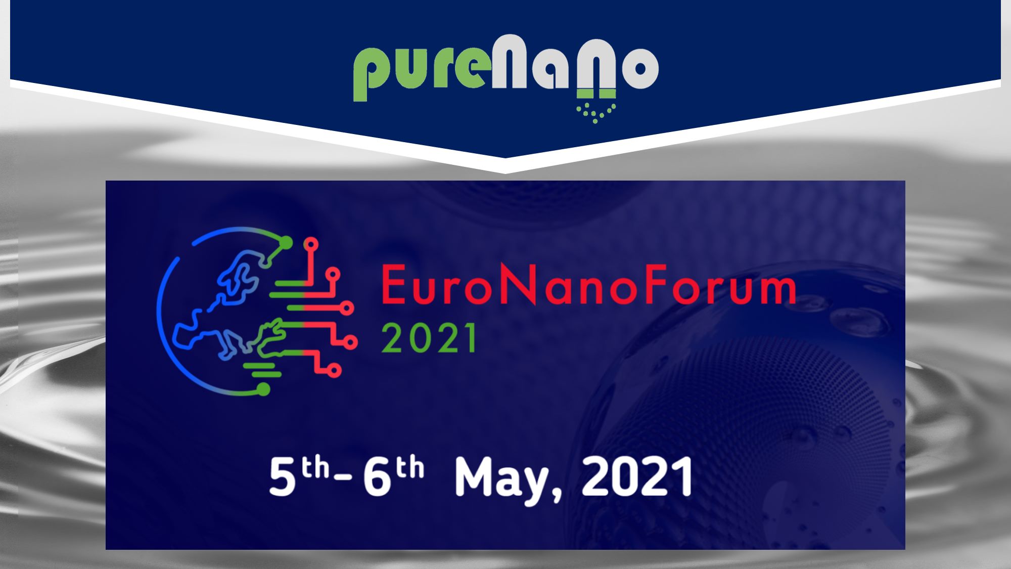 EuroNano Forum 2021